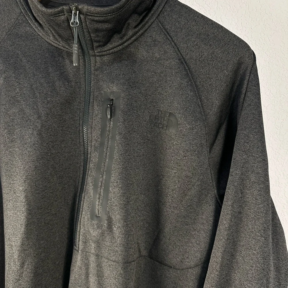 The North Face Canyonlands Half Zip Pullover‎ Sz XL